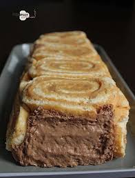 Epingle Par Flora Debenedetti Sur Gateaux Mousse Chocolat Au Lait Confiture De Lait Mousse Au Chocolat