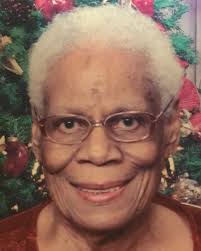 Obituary information for Gracie Mae Smith