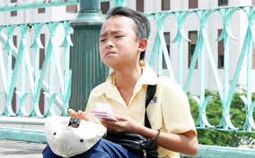 Hai thế giới (bản thái) được chuyển thể từ tiểu thuyết cùng tên của nhà văn kanyamas. Sgrekqk37foavm