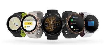 How To Listen To Spotify Music On Suunto 7 Offline Gps Sports Watch Suunto Smart Watch