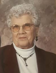Obituary information for Helen J. Avery