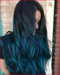 This intense blue color, that sits on the brighter side of cyan, is capable of exuding major energy vibes. 33 Blue Ombre Hair Color Trend In 2019 Blue Ombre Hair Cool Hair Color Ombre Hair Color