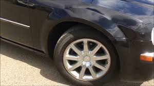 Image result for Black 2009 Chrysler