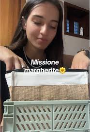 Sam che non fa la botanica parte due 🌼 #botanica #margherite