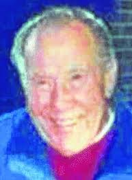 Patrick Wolfe Obituary (1934