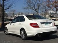 Диагностика мерседес с180 w205 amg. Mercedes Benz C180 Which Version Do You Like For Used Car Cardealpage