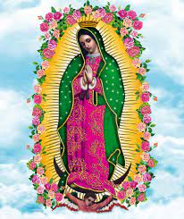 Encuentra virgen de guadalupe en mercadolibre.com.co! Original Virgen De Guadalupe Fur Android Apk Herunterladen