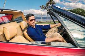 Check spelling or type a new query. Watch A Ferrari 308 Gts Get Trashed In Magnum P I Reboot Trailer Carbuzz
