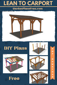 Check spelling or type a new query. 65 Wooden Carport Plans Ideas In 2021 Carport Plans Wooden Carports Carport