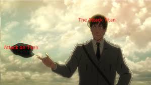 1120x1920 px sapewloth fate and curse attack on titan fanart attack … Attack On Titan Wiki On Twitter Happy Birthday Kruger Throwback To His Epic Moment In Attack On Titan Season 3 Part 2