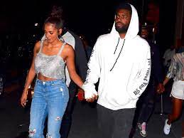 It all started when rapper, the game, posted. Nba 2019 Kyrie Irving Engaged To Fitness Model Girlfriend