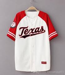Custom baseball shirts that actually look amazing. Cheap Baseball Shirts For Men Jersey On Sale