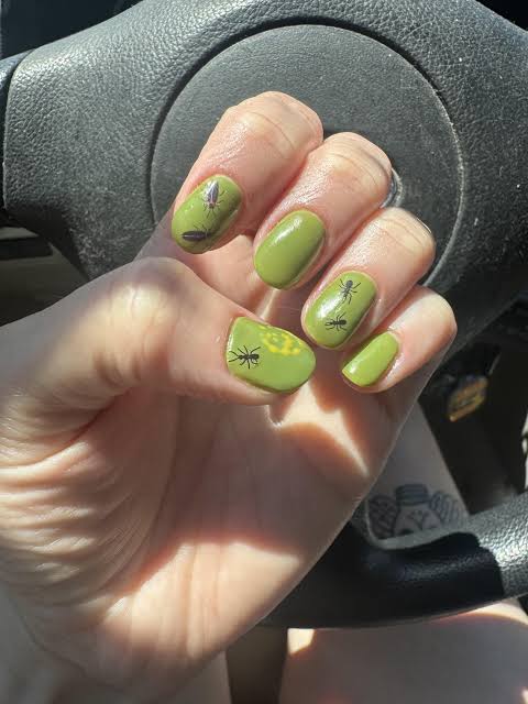 Drop all the Noah Kahan nail inspo pls 💅🏼 : r/NoahKahan