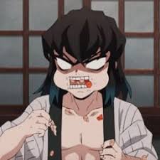 Uwu Makuro Kika Anime Funny Anime Demon Funny Anime Pics