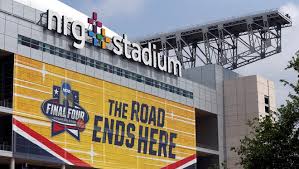 And the same can be said for itv's streaming service the itv hub. 2016 Final Four Schedule Saturday S Game Times Tv Schedule