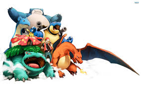 Red Pokemon Wallpapers Wallpaper Cave Pokemon wallpaper, pokémon, minimalism, squirtle, bulbasaur. red pokemon wallpapers wallpaper cave