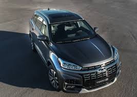 Caoa chery tiggo 8 terá motor de 200 cv. Tiggo 8 Completa Linha Caoa Chery Calmon Noticias Icarros