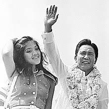 5 ways to cheat in an automated election system. Imee Marcos Wikipedia