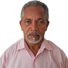 Alonso Brito Sanchez