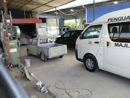 Maybe you would like to learn more about one of these? Imarah Auto Sdn Bhd Selangor 60 19 303 4911