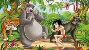 A boy raised by wolves 5. The Jungle Book 10 Crazy Facts On The Disney Original To Make You Rewatch The Movie Education Today News