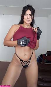 Violetta Ortiz Violettasoyyo Karina Paola Ortiz Nude Leaks OnlyFans Photos  3 Gallery - Ibradome