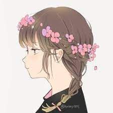 Download 82 gambar kartun lucu buat profil wa paling lucu. 12 Gambar Anime Couple Untuk Foto Profil Wa