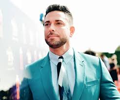 Zachary Levi 2019 Mtv Movie Tv Awards California June 15 2019 Zachary Levi Levi American Actors