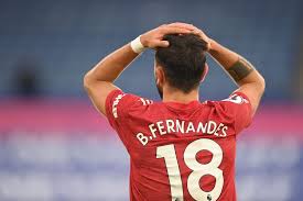 Mason greenwood does it again, danny ings' renaissance goes on, plus other talking points from the midweek premier league action. Solskjaer Explains Why He Decided To Sub Off Bruno Fernandes Vs Liverpool