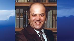 Warner E. Cole Obituary