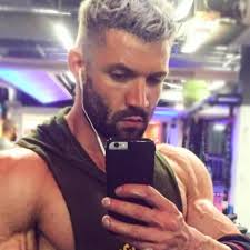 Neil Currey 'death' updates — Bodybuilder 'dies' aged 34 just days after  fellow champion Lisa Lyon confirmed dead