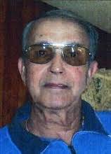 Obituary information for Allen P. Girard
