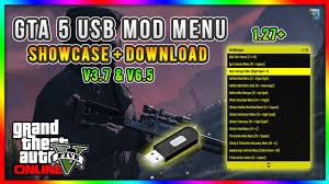 May 06, 2021 · you can download the gta 5 mod menu for ps3 & do mods without any jailbreak but for that, you need a usb stick to install mods on your console. Gta V Ps3 Mods Offline Gta 5 Usb Mod Menu 2019 Free Money Drop Ps3 Ps4 Xbox 360 Xbox One Download Online Offline 2019