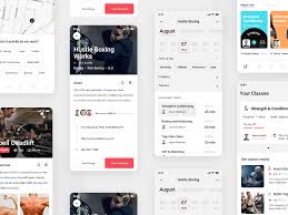 Fitness App Pt 3 Workout Apps Conditioning Workouts Fitness Jobs