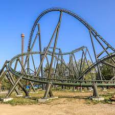 Walibi belgium hat in den vergangenen jahren und wird auch zukünftig groß investieren. Kondaa Walibi Belgium Wavre Walloon Brabant Wallonia Belgium