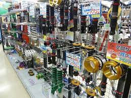 Http Www Driftdoctor Com 2010 08 01 Archive Html Garage Design Interior Shop Front Design Shop Design