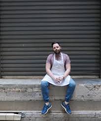 90 Percent Of The Time It S Just Being A Macgyver Stuart Morrow On Running The Baxter Inn