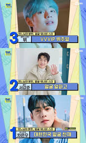 See actions taken by the people who manage and post content. V Bts Seo Kang Joon Dan Cha Eunwoo Seleb Tertampan Menurut Ahli Bedah Plastik