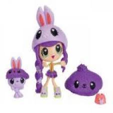See actions taken by the people who manage and post content. Kawaii Crush Cuddly Pet Dress Up Doll Sunny Bunny Walmart Com Walmart Com
