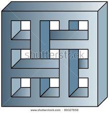 Image result for illusion pictures