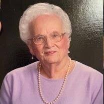 Carolyn S. Murdock Obituary