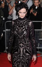 Perfect sense movie trailer eva green ewan mcgregor. Eva Green At Perfect Sense Uk Premiere Hawtcelebs