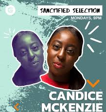 Candice McKenzie