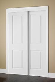 Colonial Elegance Cambridge Model Sliding Closet Doors Closet Doors Bedroom Closet Doors