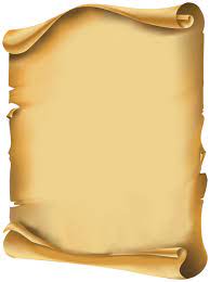 Old Scroll Png Clipart Clip Art Free Clip Art Borders For Paper