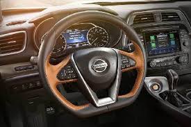 Nissan created a schtick that stuck to the maxima back in 1989. Nissan Maxima 2021 Images View Complete Interior Exterior Pictures Zigwheels