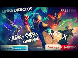 Haga clic para instalar garena free fire: Descargar Ya La Ultima Version De Free Fire Revolucion 2021 Seguro Apk Obb Mediafire Mega Youtube
