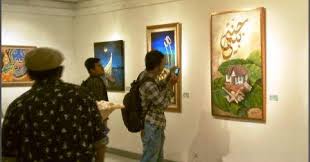 Check spelling or type a new query. Pengertian Dan Jenis Jenis Pameran Karya Seni Rupa Seni Budayaku