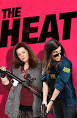 Melissa McCarthy and Ben Falcone appear in Spy and The Heat.