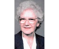 Erna Rounds Obituary (2014)